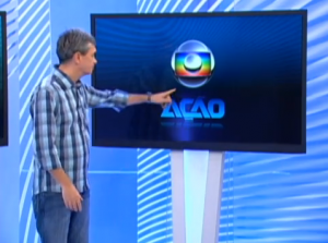 Brazil Foundation - íntegra - Globo TV