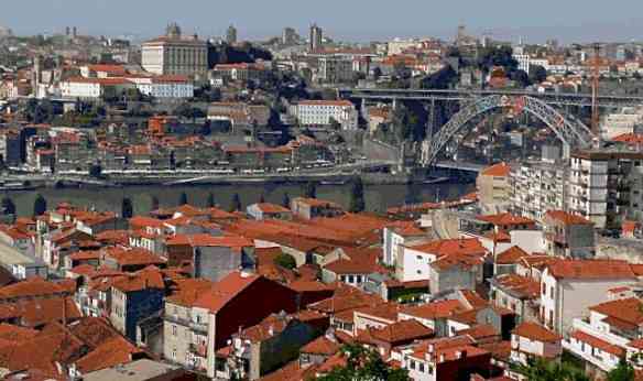 Cidade do Porto, um must go!