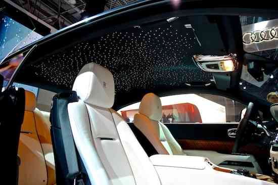 2014-Rolls-Royce-Wraith-Coupe-NYIAS-Interior