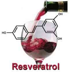 resveratrol-picture